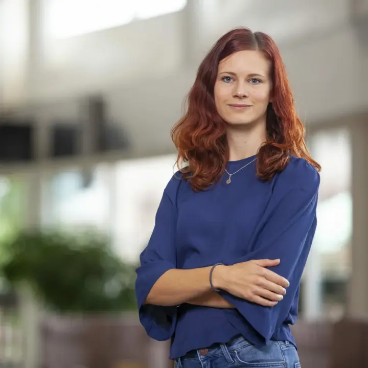 Rebecka Le Moine